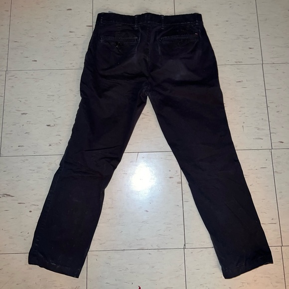 Tommy Hilfiger Slim Fit Chinos - Picture 1 of 2